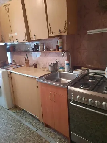 Продаж 2к Квартира 45 кв.м Металургів вулиця 32 Миколаїв - фото 7