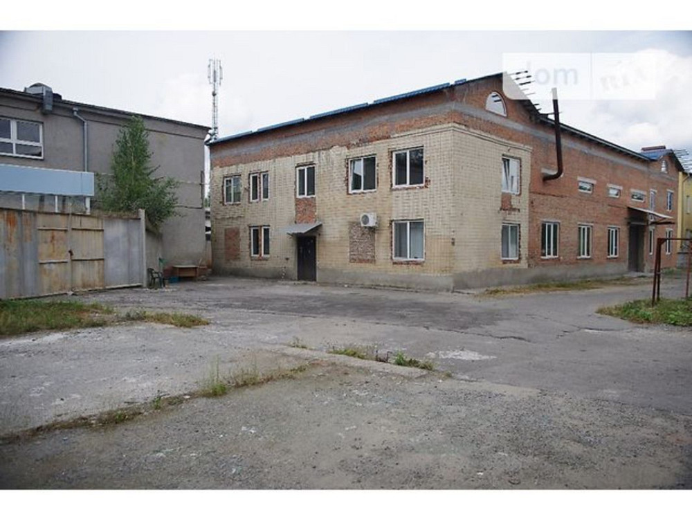 Продаж приміщення вільного призначення на Келецька (600 річчя) поверх - 1/2 Вінниця - фото 17