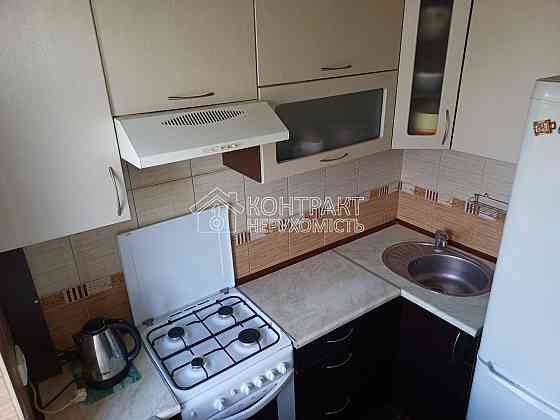 Оренда Квартира 2-кімнатна, 3/5 поверх на вул. Богдана Хмельницького Харьков