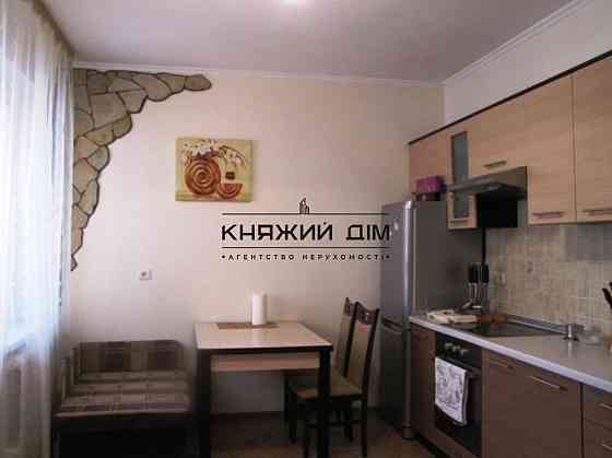 Затишна 1 кім. по вул. Осіння 33 код 21146835 Kiev