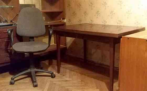 Оренда Квартира 1-кімнатна, 1/5 поверх на Деревлянская ул. (Якира), 5 Киев