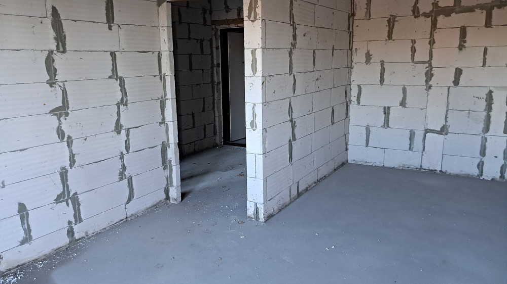 Продаж Квартира 1-кімнатна, 2/9 поверх на Центральна  - фото 3