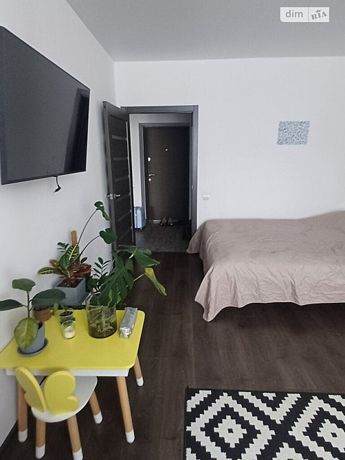 Продаж Квартира 1-кімнатна, 3/12 поверх на Янгеля Вінниця - фото 8