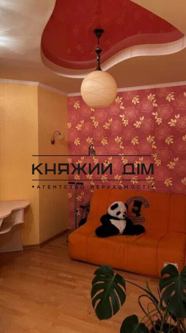 Продаж 2-кімнатної квартири на Позняках, метро Осокорки 7 хв. № 21145839 Kiev - photo 15