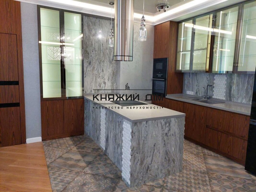 Оренда Квартира 3-кімнатна, 21/25 поверх на вул. Щорса ул./Євгена Коновальця Kiev - photo 11