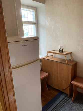 1 кімнатна квартира, Шулявка, КПІ, вул. Тетянівська (Леванівського), 4, Соломянський район Kiev