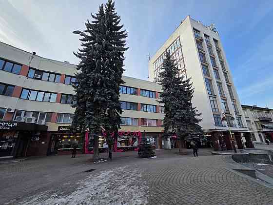 Оренда торгове приміщення на Січових Стрільців вул., 13а Ivano-Frankivs'k