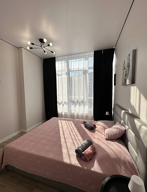 Продаж Квартира 1-кімнатна на переулок Курортный, 2 Odessa - photo 4