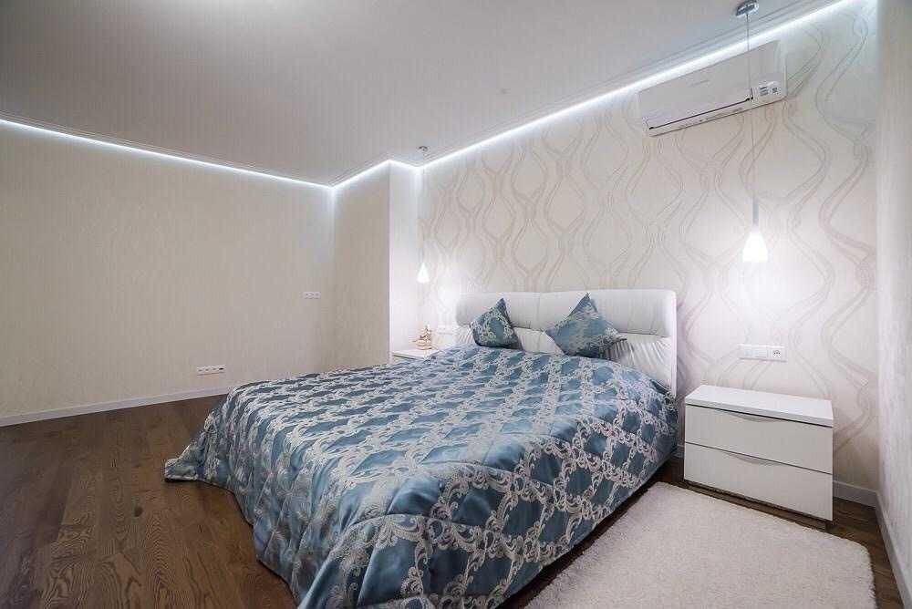 Продаж Квартира 2-кімнатна, 8/25 поверх на Ділова вул., д. 2Б Київ - фото 4