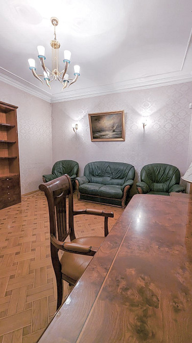 Продам 4-ком. квартиру в переулке Дунаева, Французский бульвар Одеса - фото 9