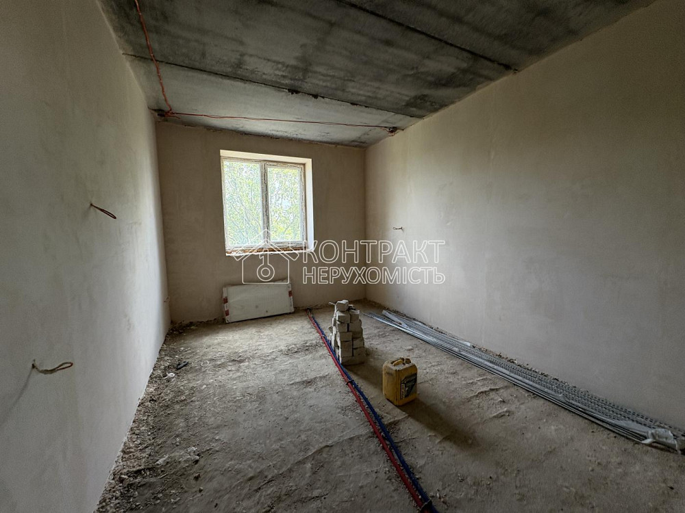 Продаж Квартира 3-кімнатна, 6/16 поверх на вул. Героїв Харкова Харьков - изображение 13