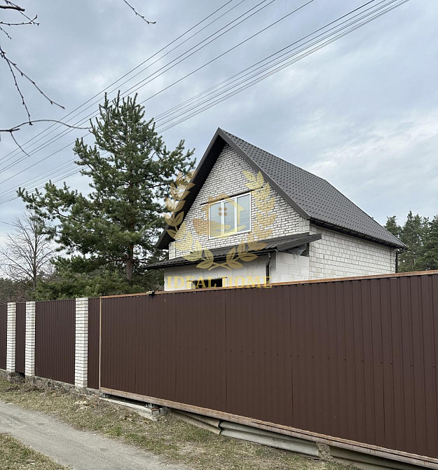 Продаж будинку в Кожухівкі Кожухівка - фото 1