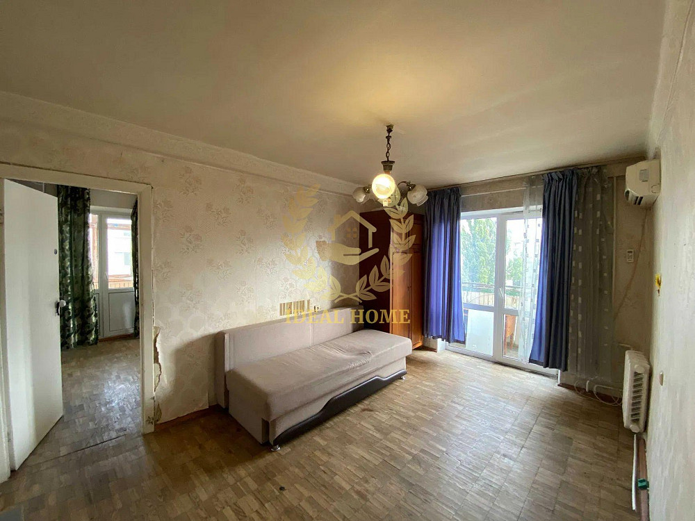 Продаж 3-х кімн. квартири Лісовий масив, вул. Кубанської України Київ - фото 12