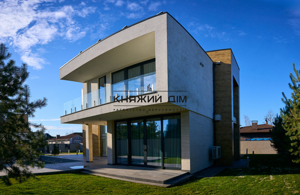 Оренда Будинок на Абрикосовая ул. Київ - фото 14