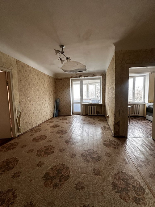 Продаж Квартира 2-кімнатна, 3/4 поверх на вул. Київська Житомир - фото 3