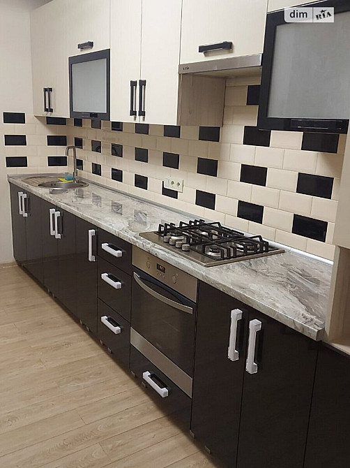 Оренда Квартира 1-кімнатна, 6/12 поверх Vinnytsya - photo 1