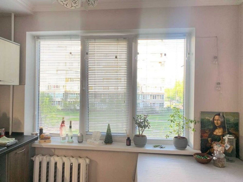 Оренда Квартира 1-кімнатна, 3/9 поверх на Дніпровська набережна, 5А Kiev - photo 5