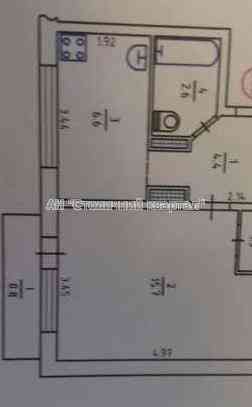 Продаж Будинок 1-кімнатний на Закревського Миколи вул., 31 Київ