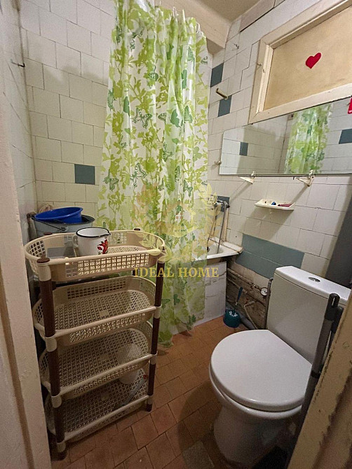 Продаж Квартира 1-кімнатна на Липковского Василия Митрополита ул., 15 Київ - фото 8