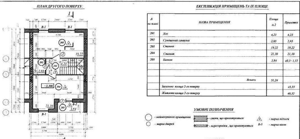 Таунхаус в ближнем пригороде Одессы Lisky (Kominternivskyi raion) - photo 11