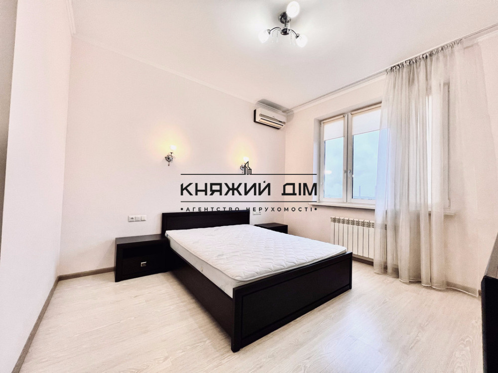 Оренда Квартира 2-кімнатна, 14/20 поверх на вул. Красноткацкая ул./Вінстона Черчілля Kiev - photo 1