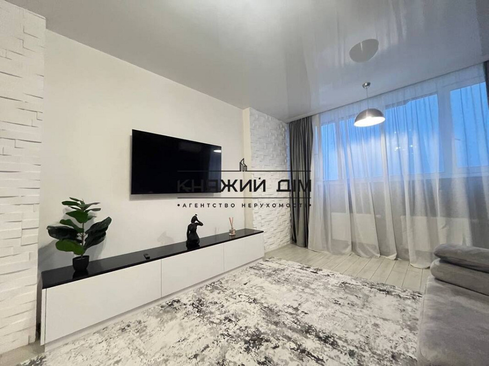 Оренда Квартира 2-кімнатна, 22/34 поверх на Победы просп./ Берестейский просп. Киев - изображение 11