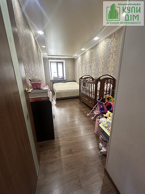Чудова 3 к квартира Кропивницький - фото 9
