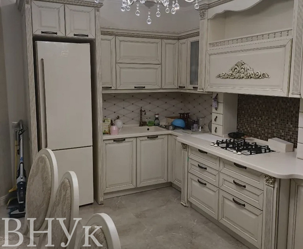 Продаж Квартира 3-кімнатна, 1/5 поверх на Анатолія Тегзи Uzhhorod - photo 2