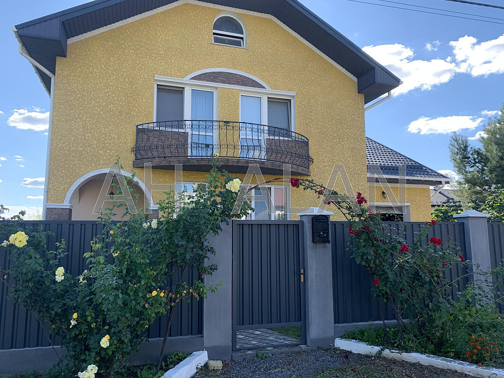 Продаж Будинок 6-кімнатний на вул. Прорізна  - фото 1