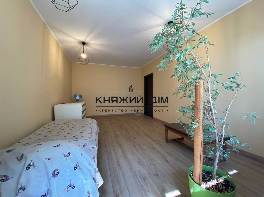 Продаж 2к Квартира 51 кв.м Демеевская ул. Київ - фото 2