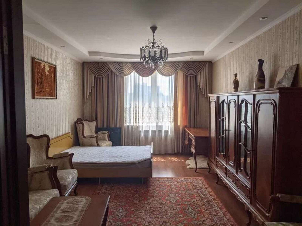 Оренда Квартира 2-кімнатна на ул. Михаила Драгоманова, 1а Київ - фото 2