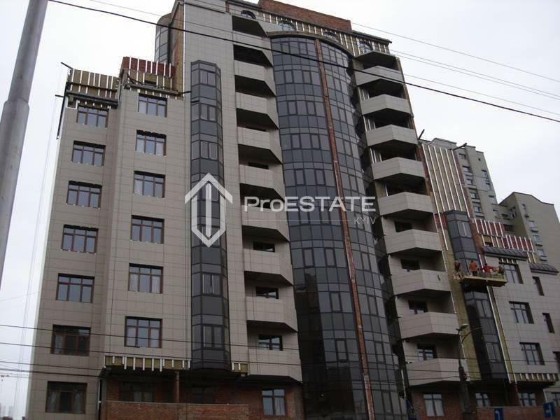 Продаж Квартира 2-кімнатна, 6/12 поверх на вул. Антоновича Kiev - photo 19