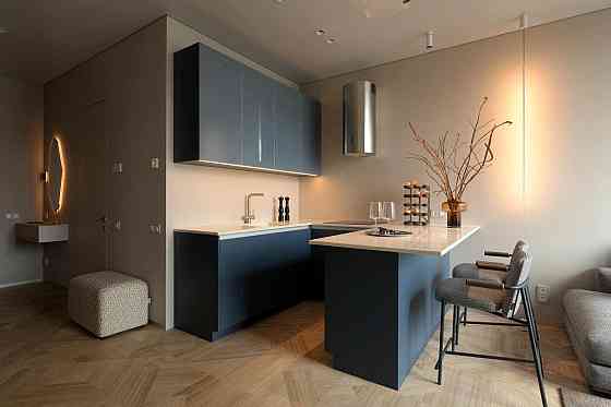 Продаж Квартира 1-кімнатна, 3/10 поверх на Андрія Верхогляда вул., д. 11В Киев