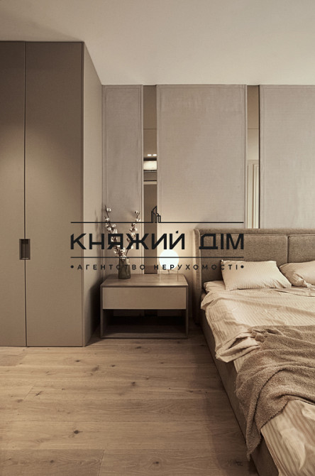 Оренда Квартира 3-кімнатна, 23/32 поверх на Заречная ул. Киев - изображение 6