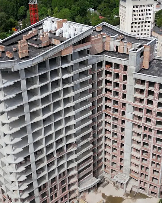 Продаж 1к квартири 40 кв. м на вул. Юліана Опільського Тернопіль - фото 7