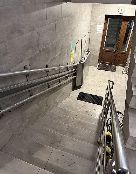 Продаж Квартира 1-кімнатна, 7/12 поверх на вул. Тетерівський бульвар Житомир - изображение 17