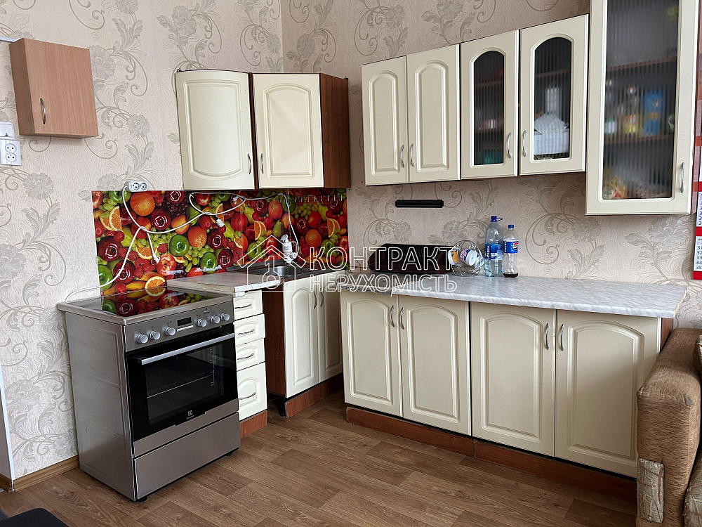 Продаж Квартира 2-кімнатна, 2/2 поверх на вул. щаслива Харків - фото 3