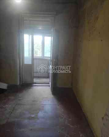 Продаж Квартира 2-кімнатна, 2/2 поверх на вул. Музична Харків