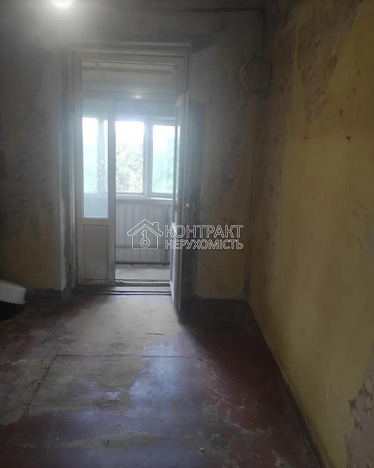 Продаж Квартира 2-кімнатна, 2/2 поверх на вул. Музична Харків - фото 4