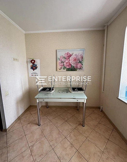 Продаж Квартира 1-кімнатна, 7/18 поверх на вул. Єфремова Академіка Київ - фото 6