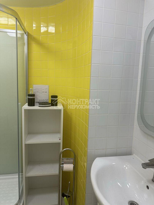 Продаж Квартира 3-кімнатна, 3/4 поверх на вул. Гольдбергівська Харків - фото 17