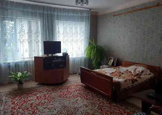 Двухэтажный дом на Лнпоселке Odessa