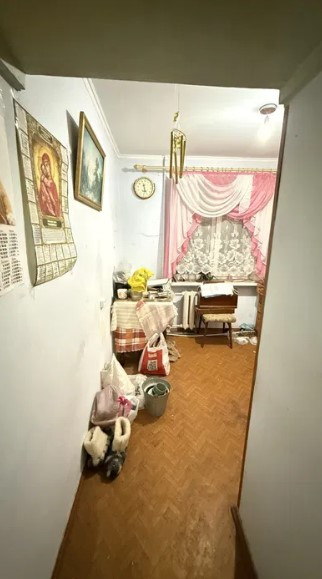 Продаж Квартира 1-кімнатна на ул. Героев обороны Одессы (ул. Героев Сталинграда), 54 Одеса - фото 6