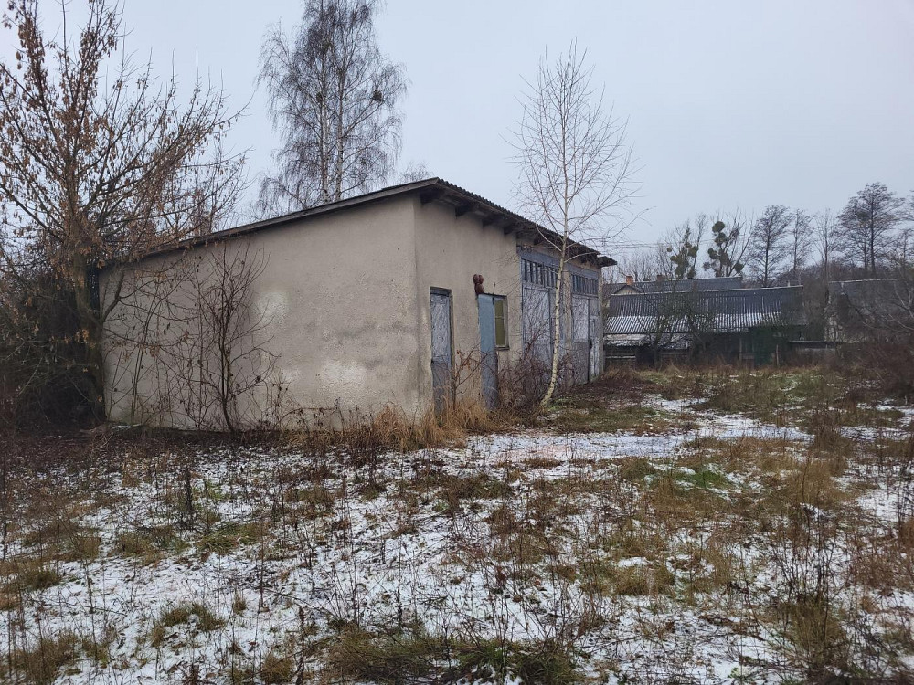 Оренда готовий бізнес на вул. Тиха поверх - 1/1 Радивилів - фото 15