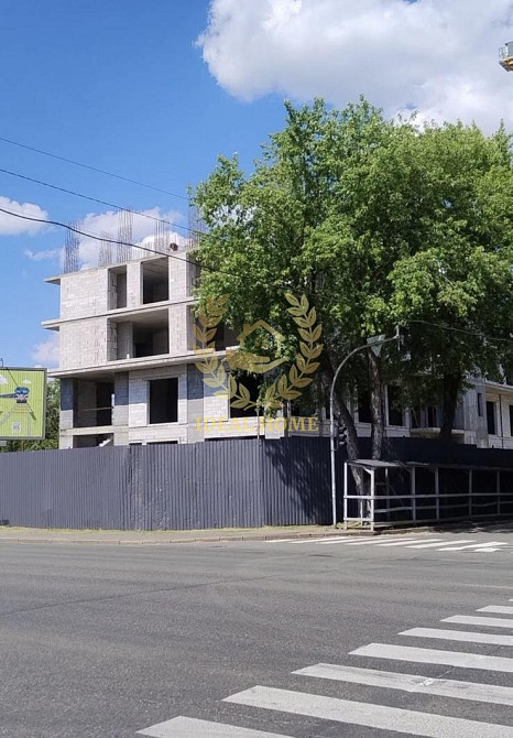 Продам 1-кімнатну квартиру в Новобудові біля парку та метро Київ - фото 2