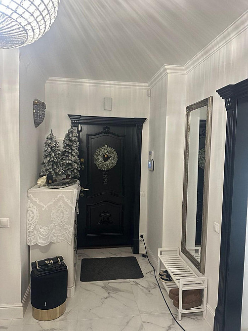 Продаж Квартира 3-кімнатна, 4/10 поверх на вул. Княгині Ольги Львів - фото 7