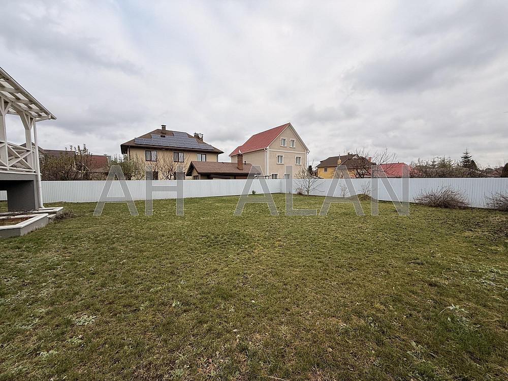 Продаж Будинок 5-кімнатний на Фермерський пров., 2 Софіївська Борщагівка - фото 4