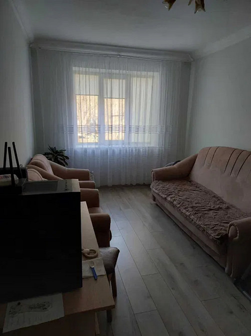 Продаж Квартира 2-кімнатна, 1/2 поверх на Дубнівська Луцк - изображение 9