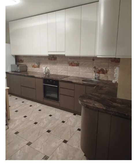 Продаж Квартира 3-кімнатна, 19/25 поверх на улица Воскресенская, д.18 Kiev - photo 11