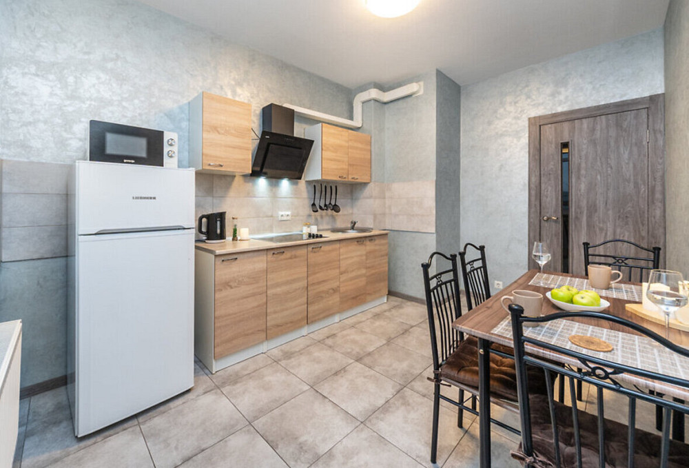 Продаж Квартира 1-кімнатна, 11/25 поверх на Правди просп., 41 Д Kiev - photo 10